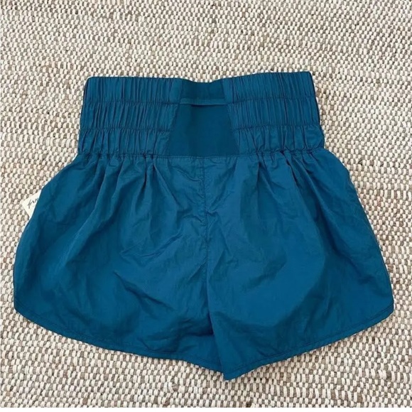 NWT FP movement the way home short - Picture 2 of 3